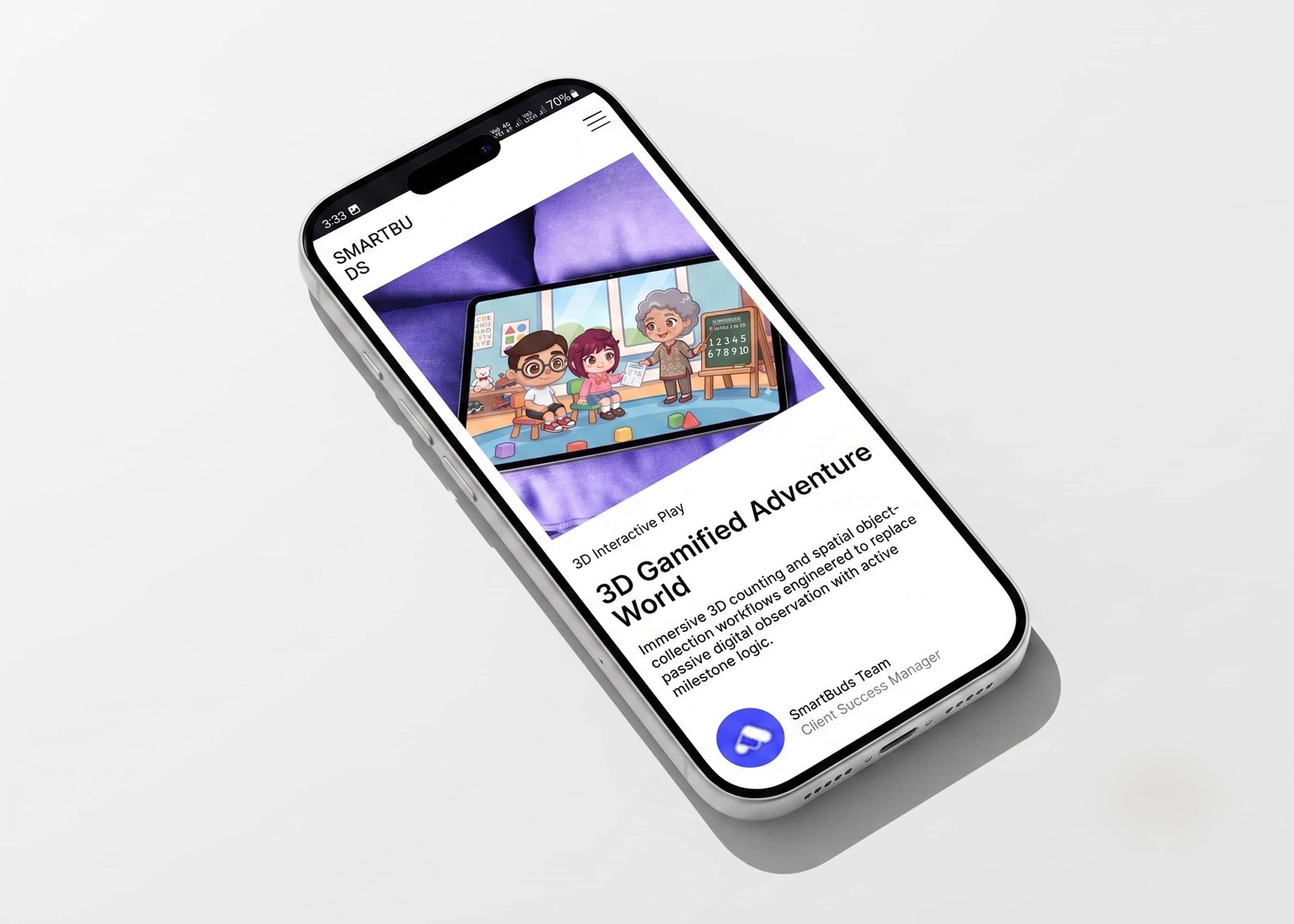 SmartBuds Screenshot 5